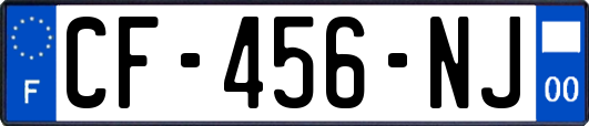 CF-456-NJ