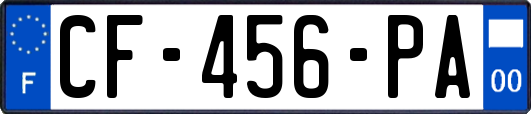 CF-456-PA