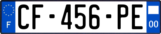CF-456-PE