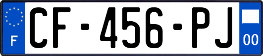 CF-456-PJ