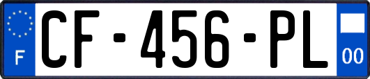 CF-456-PL