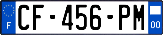 CF-456-PM
