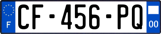 CF-456-PQ