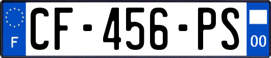 CF-456-PS