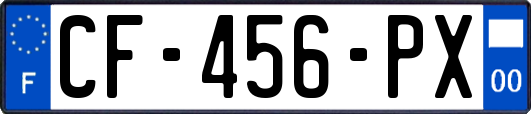 CF-456-PX