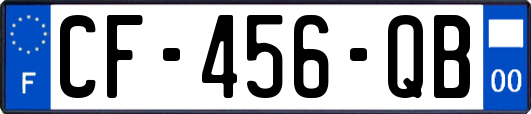 CF-456-QB