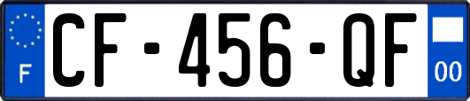 CF-456-QF