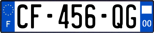 CF-456-QG