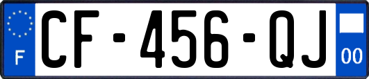 CF-456-QJ
