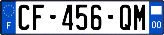CF-456-QM