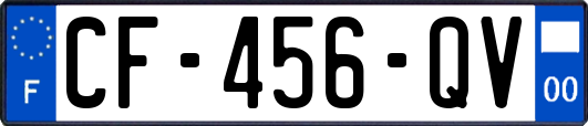 CF-456-QV