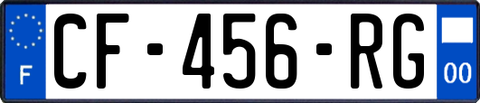 CF-456-RG