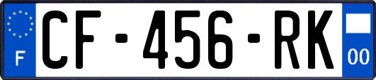 CF-456-RK