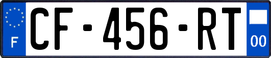 CF-456-RT