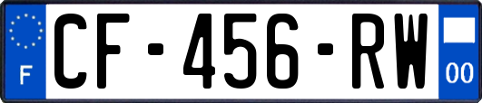 CF-456-RW