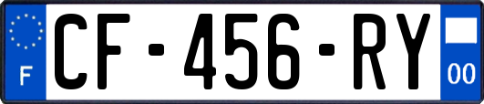 CF-456-RY
