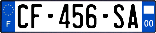 CF-456-SA
