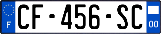 CF-456-SC