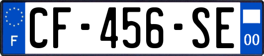 CF-456-SE