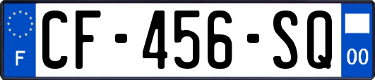 CF-456-SQ