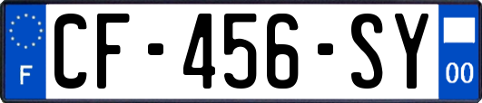 CF-456-SY