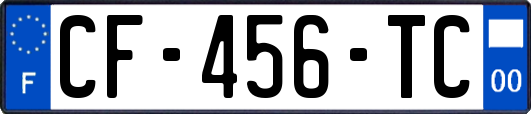 CF-456-TC