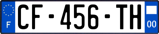 CF-456-TH