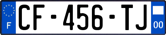 CF-456-TJ