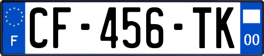 CF-456-TK