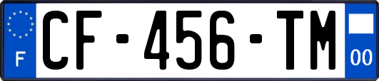CF-456-TM