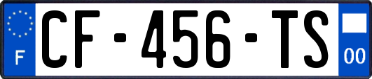 CF-456-TS