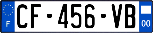 CF-456-VB