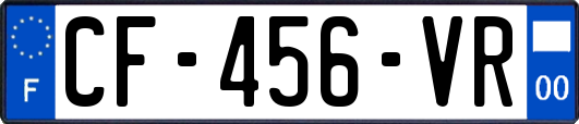 CF-456-VR
