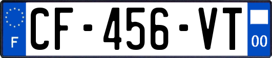 CF-456-VT