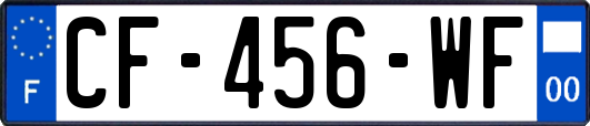 CF-456-WF