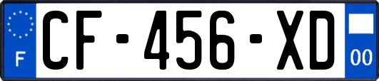 CF-456-XD