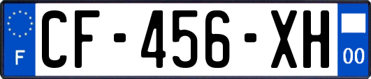 CF-456-XH