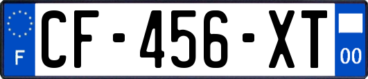 CF-456-XT