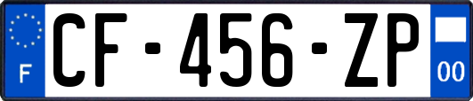 CF-456-ZP