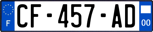 CF-457-AD