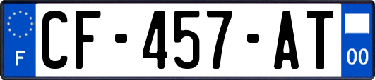 CF-457-AT