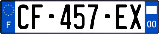 CF-457-EX