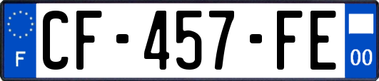 CF-457-FE