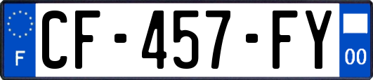 CF-457-FY