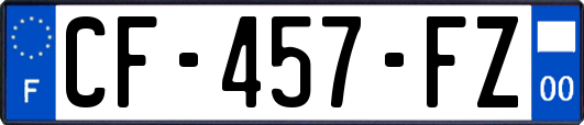CF-457-FZ