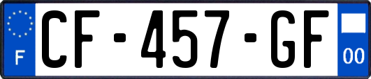 CF-457-GF