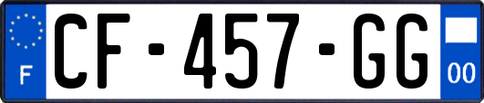 CF-457-GG