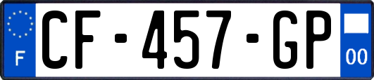 CF-457-GP