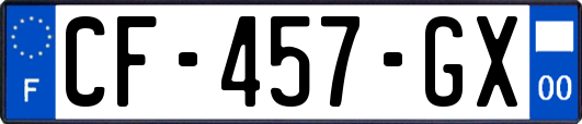 CF-457-GX