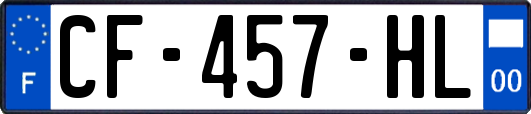 CF-457-HL